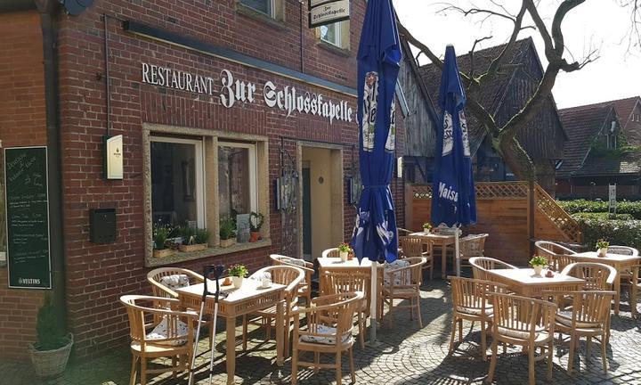 Restaurant Zur Schlosskapelle